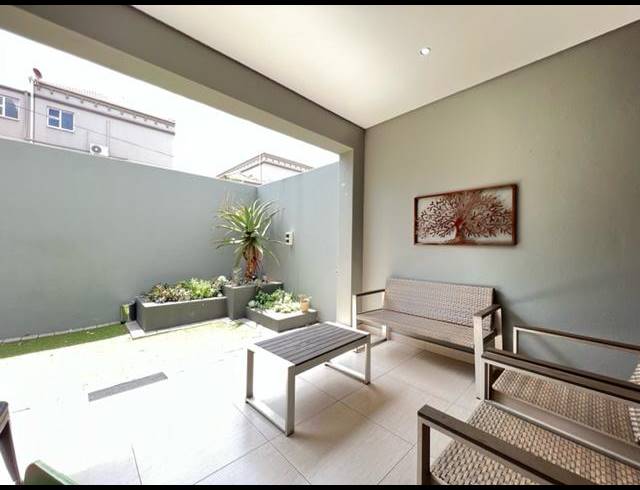 3 BEDROOM PROPERTY TO RENT IN MORNINGSIDE